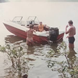 Meet your Posher, Cathy